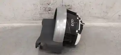 Peça sobressalente para automóvel em segunda mão quadrante por smart city-coupe 0.6 creamstyle [0.6 ltr. - 45 kw turbo cat] referências oem iam 110008872022  