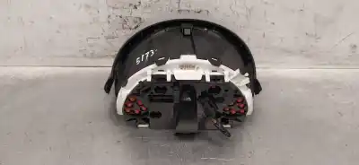 Peça sobressalente para automóvel em segunda mão quadrante por smart city-coupe 0.6 creamstyle [0.6 ltr. - 45 kw turbo cat] referências oem iam 110008872022  