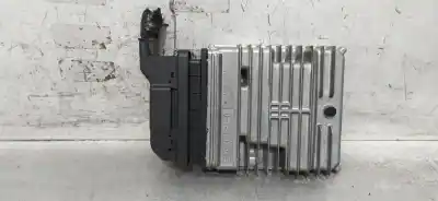 Автозапчастина б/у ЕБУ КОНТРОЛЕР ДВИГУНА для FORD TOURNEO CONNECT (TC7)  Посилання на OEM IAM 4T1112A650CB  