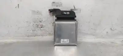 Pezzo di ricambio per auto di seconda mano centralina motore per ford tourneo connect (tc7) 1.8 tdci cat riferimenti oem iam 4t1112a650cb  