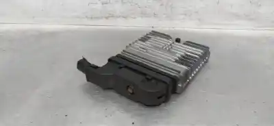Pezzo di ricambio per auto di seconda mano centralina motore per ford tourneo connect (tc7) 1.8 tdci cat riferimenti oem iam 4t1112a650cb  
