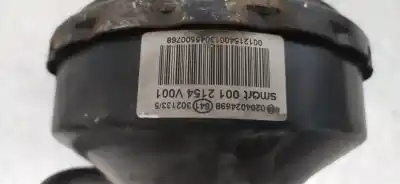 Pezzo di ricambio per auto di seconda mano servo freio per smart city-coupe 0.6 creamstyle [0.6 ltr. - 45 kw turbo cat] riferimenti oem iam 0012154v001  