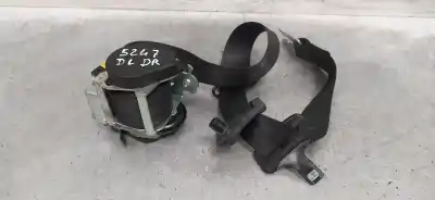 Gebrauchtes Autoersatzteil Sicherheitsgurt rechts vorne zum RENAULT MEGANE III SPORT TOURER  OEM-IAM-Referenzen 868840008R  