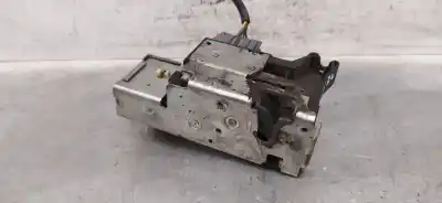 Peça sobressalente para automóvel em segunda mão fechadura da porta dianteira direita por ford tourneo connect (tc7) 1.8 tdci cat referências oem iam 2t1av21812bf  