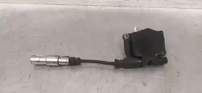 Second-hand car spare part ignition coil for smart city-coupe 0.6 creamstyle [0.6 ltr. - 45 kw turbo cat] oem iam references 0003100v005  a0001587703