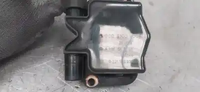 Second-hand car spare part ignition coil for smart city-coupe 0.6 creamstyle [0.6 ltr. - 45 kw turbo cat] oem iam references 0003100v005  a0001587703