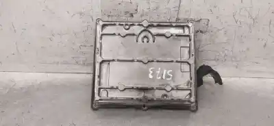 Second-hand car spare part ecu engine control for smart city-coupe 0.6 creamstyle [0.6 ltr. - 45 kw turbo cat] oem iam references 0010020v001  0261205006