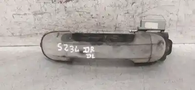 İkinci el araba yedek parçası Dis Kol ön Sag için FORD TOURNEO CONNECT (TC7) 1.8 TDCi CAT OEM IAM referansları   