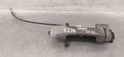 İkinci el araba yedek parçası Arka Sag Dis Kulp için FORD TOURNEO CONNECT (TC7) 1.8 TDCi CAT OEM IAM referansları   