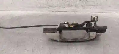 Pezzo di ricambio per auto di seconda mano maniglia esterna posteriore destra per ford tourneo connect (tc7) 1.8 tdci cat riferimenti oem iam   