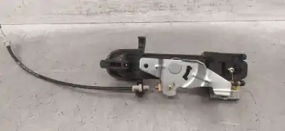 Pezzo di ricambio per auto di seconda mano maniglia esterna posteriore destra per ford tourneo connect (tc7) 1.8 tdci cat riferimenti oem iam   