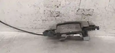 Pezzo di ricambio per auto di seconda mano maniglia esterna posteriore destra per ford tourneo connect (tc7) 1.8 tdci cat riferimenti oem iam   