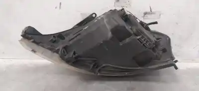 Second-hand car spare part right headlight for citroen c3 1.4 premier oem iam references 9647214180  