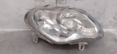 Second-hand car spare part RIGHT HEADLIGHT for SMART CITY-COUPE  OEM IAM references 0301169202  