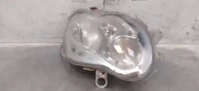 Peça sobressalente para automóvel em segunda mão farol / farolim direito por smart city-coupe 0.6 creamstyle [0.6 ltr. - 45 kw turbo cat] referências oem iam 0301169202  