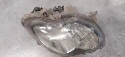 Peça sobressalente para automóvel em segunda mão farol / farolim direito por smart city-coupe 0.6 creamstyle [0.6 ltr. - 45 kw turbo cat] referências oem iam 0301169202  