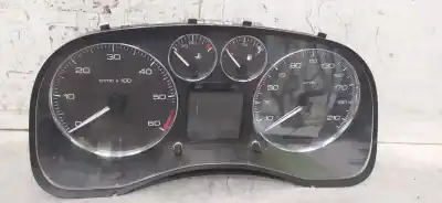 Second-hand car spare part DASHBOARD for PEUGEOT 307 BREAK/SW (S2)  OEM IAM references 9654485280  