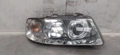 Автозапчасти б/у правая фара за AUDI A3 (8L) 1.8 Ambiente ссылки OEM IAM   