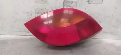 Автозапчасти б/у левый задний фонарь за FORD KA (CCQ) 1.3 CAT ссылки OEM IAM   