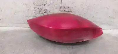 Peça sobressalente para automóvel em segunda mão farolim traseiro esquerdo por ford ka (ccq) 1.3 cat referências oem iam   