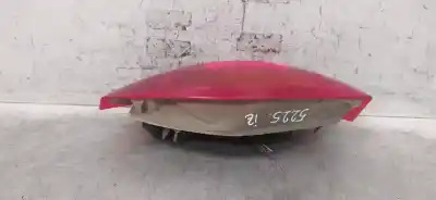 Peça sobressalente para automóvel em segunda mão farolim traseiro esquerdo por ford ka (ccq) 1.3 cat referências oem iam   