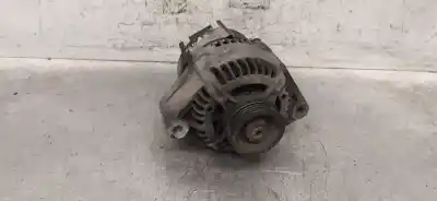 Pezzo di ricambio per auto di seconda mano ALTERNATORE per SMART COUPE  Riferimenti OEM IAM 0003250V010  A1601540501