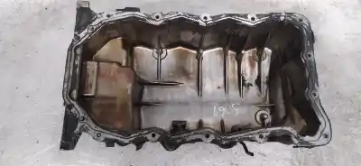Peça sobressalente para automóvel em segunda mão Cárter por HYUNDAI SONATA (NF) 2.0 CRDi CAT Referências OEM IAM   EURO4D20