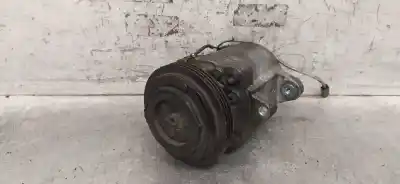 Peça sobressalente para automóvel em segunda mão COMPRESSOR DE AR CONDICIONADO A/A A/C por SMART CITY-COUPE  Referências OEM IAM 0003191V008  A1602300111