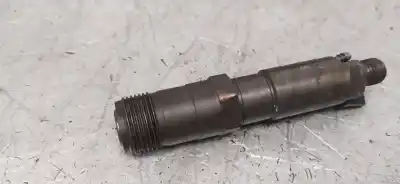Second-hand car spare part Injector for MERCEDES-BENZ CLASE E (W210) FAMILIAR 3.0 Turbodiesel CAT OEM IAM references 0000100651  