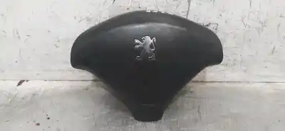Peça sobressalente para automóvel em segunda mão AIRBAG DIANTEIRO ESQUERDO por PEUGEOT 307 BREAK/SW (S2)  Referências OEM IAM 96556746ZR  