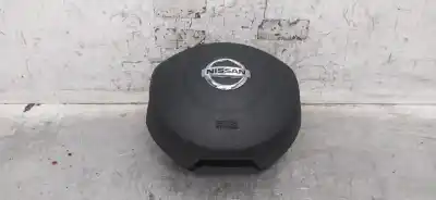 Peça sobressalente para automóvel em segunda mão Airbag Dianteiro Esquerdo por NISSAN MICRA (K12E) Acenta Referências OEM IAM SGD04043103465  