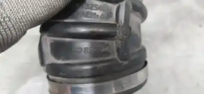 Peça sobressalente para automóvel em segunda mão tubo por opel corsa d cosmo referências oem iam 498891241  