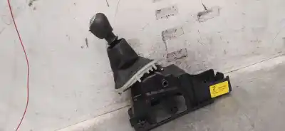 Second-hand car spare part GEAR LEVER for RENAULT MEGANE III SPORT TOURER  OEM IAM references 8200777403  