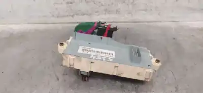 Pezzo di ricambio per auto di seconda mano scatola relè/fusibili per fiat stilo multi wagon (192) 1.6 16v riferimenti oem iam 46750594  