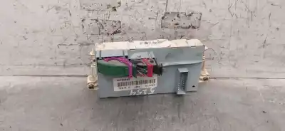 Pezzo di ricambio per auto di seconda mano scatola relè/fusibili per fiat stilo multi wagon (192) 1.6 16v riferimenti oem iam 46750594  