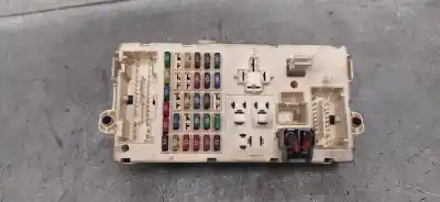 Pezzo di ricambio per auto di seconda mano scatola relè/fusibili per fiat stilo multi wagon (192) 1.6 16v riferimenti oem iam 46750594  