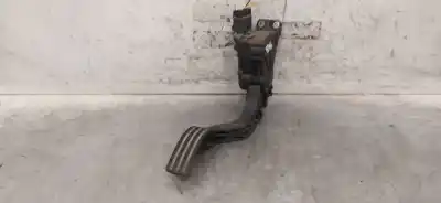 Peça sobressalente para automóvel em segunda mão Pedal Acelerador por FORD FIESTA (CBK) FXJA Referências OEM IAM 2S619F836AA  