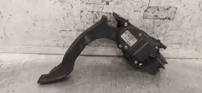 Peça sobressalente para automóvel em segunda mão pedal acelerador por ford fiesta (cbk) fxja referências oem iam 2s619f836aa  