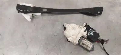 Автозапчасти б/у РЕГУЛЯТОР СТЕКЛА ЗАДНЕГО ЛЕВОГО за SKODA OCTAVIA BERLINA (1Z3)  ссылки OEM IAM 1Z0839461A  1K0959703J