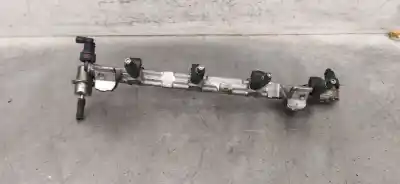 Second-hand car spare part distributor pipe for ford fiesta (cbk) 1.4 16v cat oem iam references 9d280  9h487