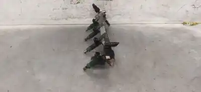 Second-hand car spare part distributor pipe for ford fiesta (cbk) 1.4 16v cat oem iam references 9d280  9h487