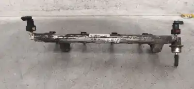 Second-hand car spare part distributor pipe for ford fiesta (cbk) 1.4 16v cat oem iam references 9d280  9h487