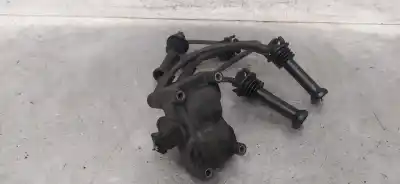 Peça sobressalente para automóvel em segunda mão bobina de ignição por ford fiesta (cbk) fxja referências oem iam   