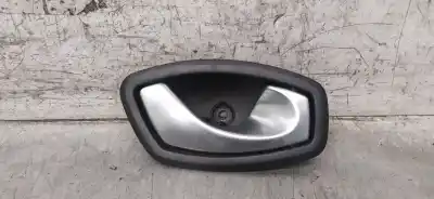 Second-hand car spare part INTERIOR RIGHT FRONT HANDLE for RENAULT MEGANE III SPORT TOURER  OEM IAM references 826720001R  