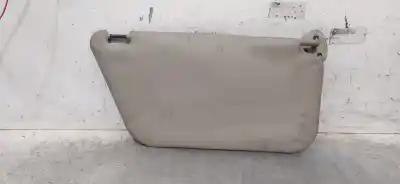 İkinci el araba yedek parçası sol güneslik için ford tourneo connect (tc7) 1.8 tdci cat oem iam referansları   