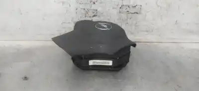 Second-hand car spare part front left air bag for opel corsa d corsavan oem iam references 13235770  460191612734