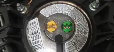 Second-hand car spare part front left air bag for opel corsa d corsavan oem iam references 13235770  460191612734