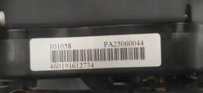 Second-hand car spare part front left air bag for opel corsa d corsavan oem iam references 13235770  460191612734