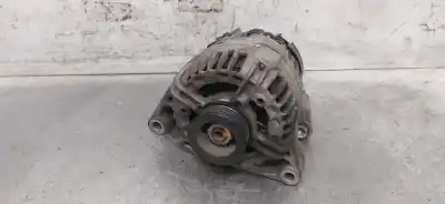 Pezzo di ricambio per auto di seconda mano Alternatore per OPEL CORSA D CorsaVan Riferimenti OEM IAM 0124325171  1322930