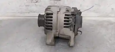 Автозапчастина б/у генератор для opel corsa d corsavan посилання на oem iam 0124325171  1322930